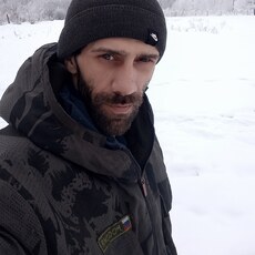 Фотография мужчины Андрей, 34 года из г. Дальнегорск