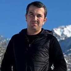 Фотография мужчины Bobur, 35 лет из г. Ташкент