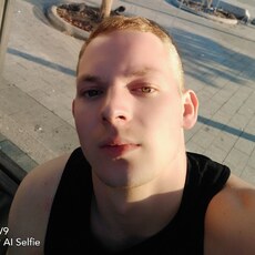 Фотография мужчины Родион, 29 лет из г. Львовский