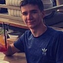 Иван, 25 лет