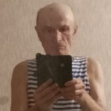 Фотография мужчины Андрей, 61 год из г. Москва