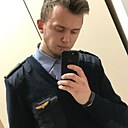 Аляксей, 23 года