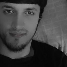 Фотография мужчины Magaaa, 22 года из г. Реутов