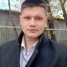 Фотография мужчины Рошег, 34 года из г. Шадринск
