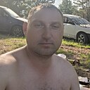 Антон, 36 лет