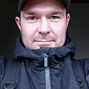 Данил, 38 лет