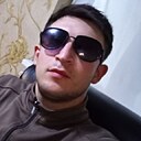 Магамед, 18 лет
