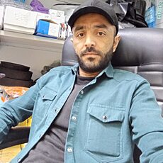 Фотография мужчины Mahir, 35 лет из г. Новый Уренгой