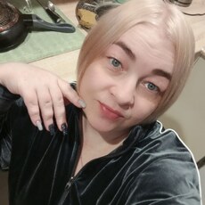 Фотография девушки Юля, 38 лет из г. Курган