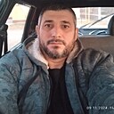 Адам, 43 года