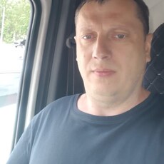 Фотография мужчины Николай, 43 года из г. Всеволожск