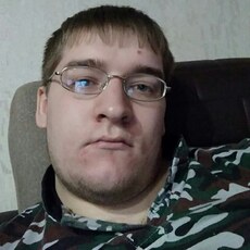 Фотография мужчины Михаил, 29 лет из г. Бодайбо