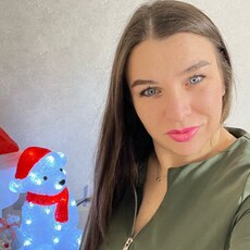 Фотография девушки Валерия, 34 года из г. Томск