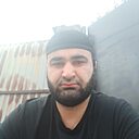 Сафар, 32 года
