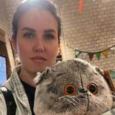 Фотография девушки Екатерина, 38 лет из г. Чита