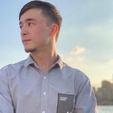 Фотография мужчины Саша, 23 года из г. Бишкек