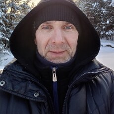 Фотография мужчины Сергей, 53 года из г. Тюмень