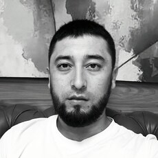 Фотография мужчины Fazliddin, 38 лет из г. Ташкент