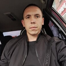Фотография мужчины Андрей, 30 лет из г. Калтан