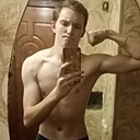 Илья, 20 лет