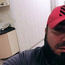 Эльман, 39 лет