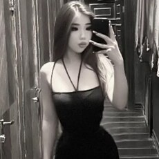 Фотография девушки Айлин, 24 года из г. Шымкент