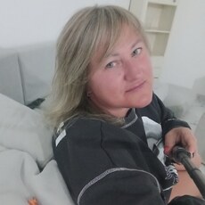 Фотография девушки Oksi, 45 лет из г. Днепр