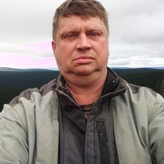 Фотография мужчины Андрей, 57 лет из г. Краснотурьинск
