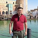 Ерлан, 46 лет