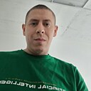 Ник, 36 лет