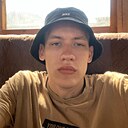 Дмитрий, 20 лет