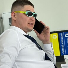 Фотография мужчины Арман, 31 год из г. Семей