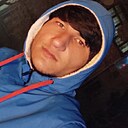 Али, 27 лет