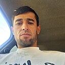 Мухидин, 33 года