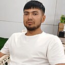 Bek, 26 лет