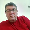 Шухрат, 54 года