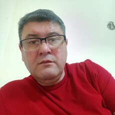 Фотография мужчины Шухрат, 54 года из г. Алматы