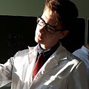 Кирилл, 25 лет