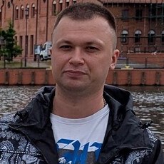 Фотография мужчины Yaroslav, 32 года из г. Освецим
