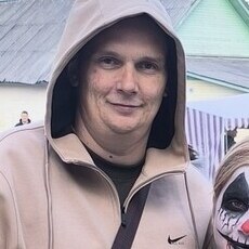 Фотография мужчины Алексей, 41 год из г. Котлас