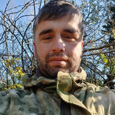 Фотография мужчины Магомед, 33 года из г. Томск