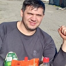 Фотография мужчины Арсен, 42 года из г. Норильск