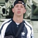 Даниил, 22 года