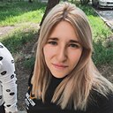 Виктория, 27 лет