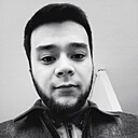 Али, 27 лет