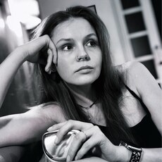 Фотография девушки Лиза, 31 год из г. Санкт-Петербург