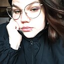 Полина, 21 год