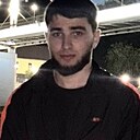 Амир, 24 года