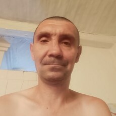 Фотография мужчины Евгений, 47 лет из г. Алзамай