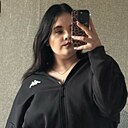 Анастасия, 20 лет